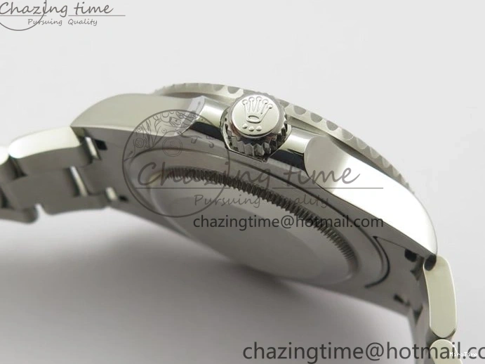 MiroTime 0512 Versatile GMT-Master II 116710 BLNR Black Blue Ceramic 904L Steel VRF 1:1 Best Edition VR3186 CHS V3 (CF Bezel) 2497